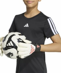 ADIDAS - PRED GL MTC FSJ WHITE/BLACK/SOLTUR – Bild 7