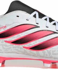 ADIDAS - PREDATOR CLUB FG/MG FTWWHT/SOLTUR/CBLACK