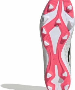 ADIDAS - PREDATOR CLUB FG/MG FTWWHT/SOLTUR/CBLACK – Bild 3