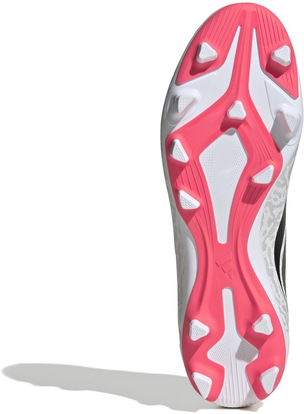 ADIDAS - PREDATOR CLUB FG/MG FTWWHT/SOLTUR/CBLACK – Bild 3
