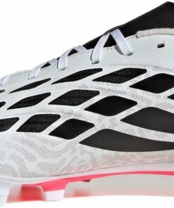 ADIDAS - PREDATOR CLUB FG/MG FTWWHT/SOLTUR/CBLACK – Bild 4