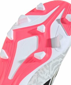 ADIDAS - PREDATOR CLUB FG/MG FTWWHT/SOLTUR/CBLACK – Bild 7