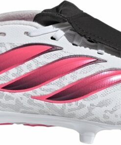 ADIDAS - PREDATOR LEAGUE FT FG FTWWHT/SOLTUR/CBLACK