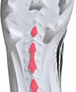ADIDAS - PREDATOR LEAGUE FT FG FTWWHT/SOLTUR/CBLACK – Bild 2
