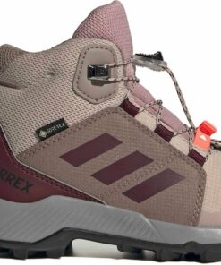 ADIDAS - TERREX MID GTX K MAGMAU/WONTAU/MAROON