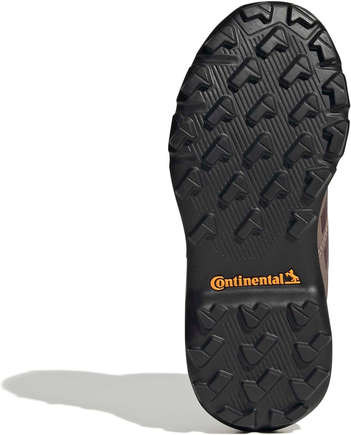 ADIDAS - TERREX MID GTX K MAGMAU/WONTAU/MAROON – Bild 2