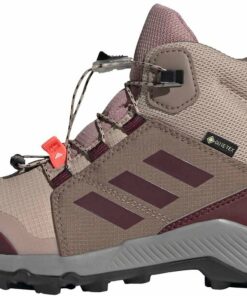 ADIDAS - TERREX MID GTX K MAGMAU/WONTAU/MAROON – Bild 5