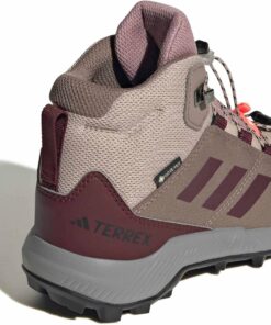 ADIDAS - TERREX MID GTX K MAGMAU/WONTAU/MAROON – Bild 7