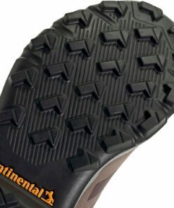 ADIDAS - TERREX MID GTX K MAGMAU/WONTAU/MAROON – Bild 9