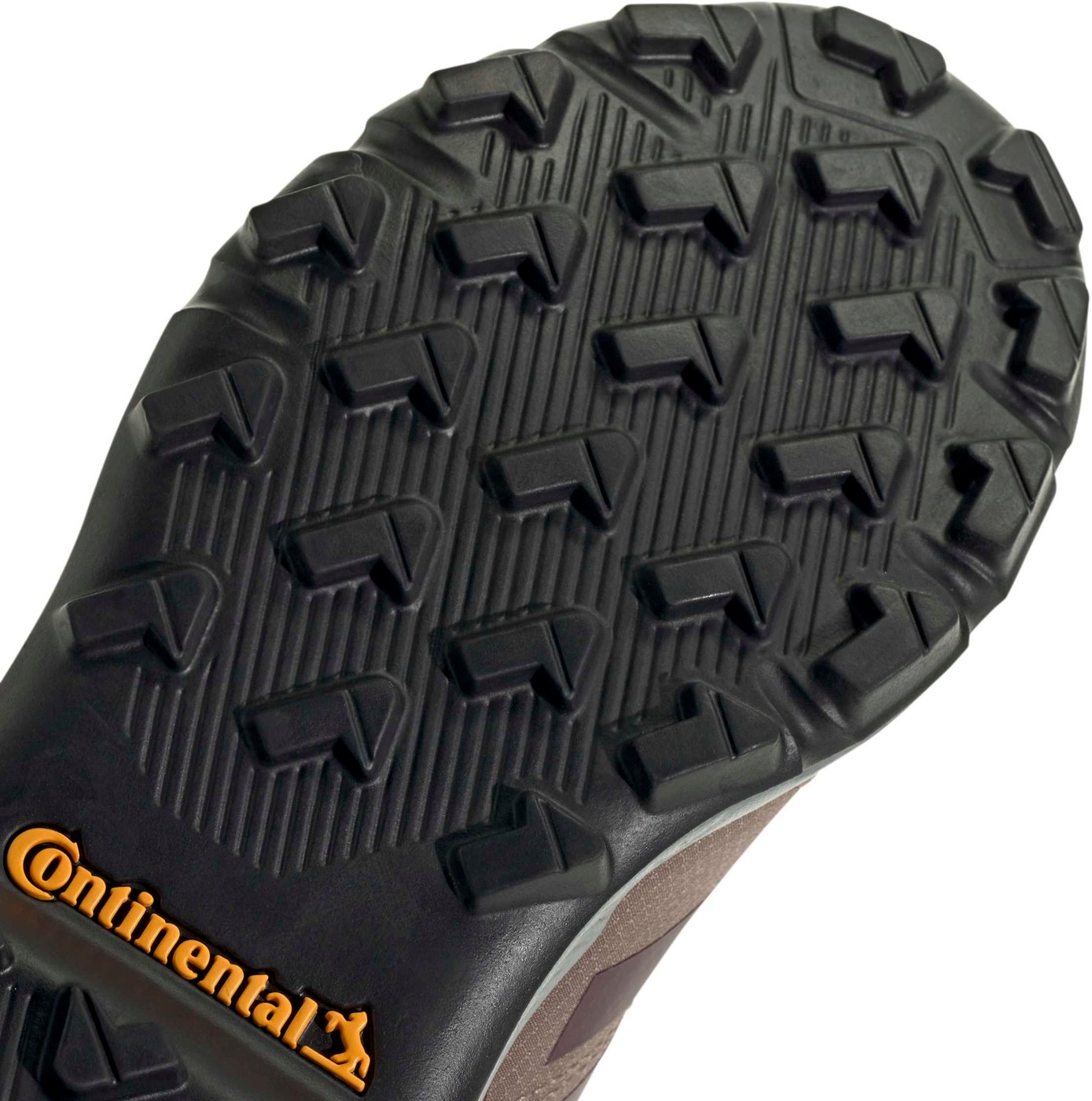 ADIDAS - TERREX MID GTX K MAGMAU/WONTAU/MAROON – Bild 9