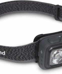 BLACK DIAMOND - SPOT 400 HEADLAMP GRAPHITE