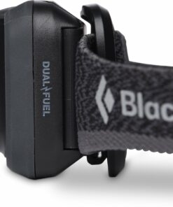 Alternative view of BLACK DIAMOND - SPOT 400 HEADLAMP GRAPHITE