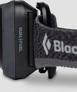 BLACK DIAMOND - SPOT 400 HEADLAMP GRAPHITE – Bild 4