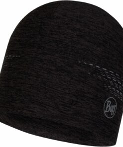 BUFF - DryFlx Beanie SOLID BLACK