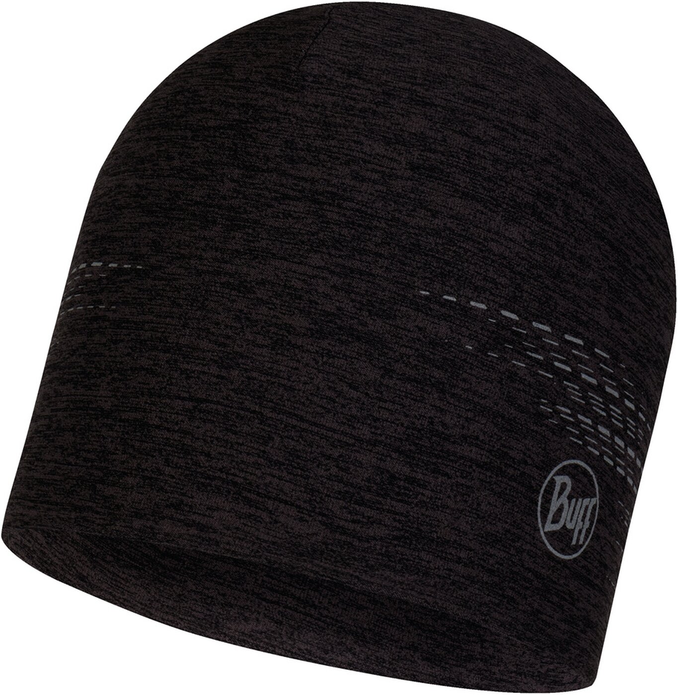 BUFF - DryFlx Beanie SOLID BLACK