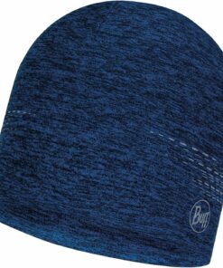 BUFF - DryFlx Beanie SOLID BLUE