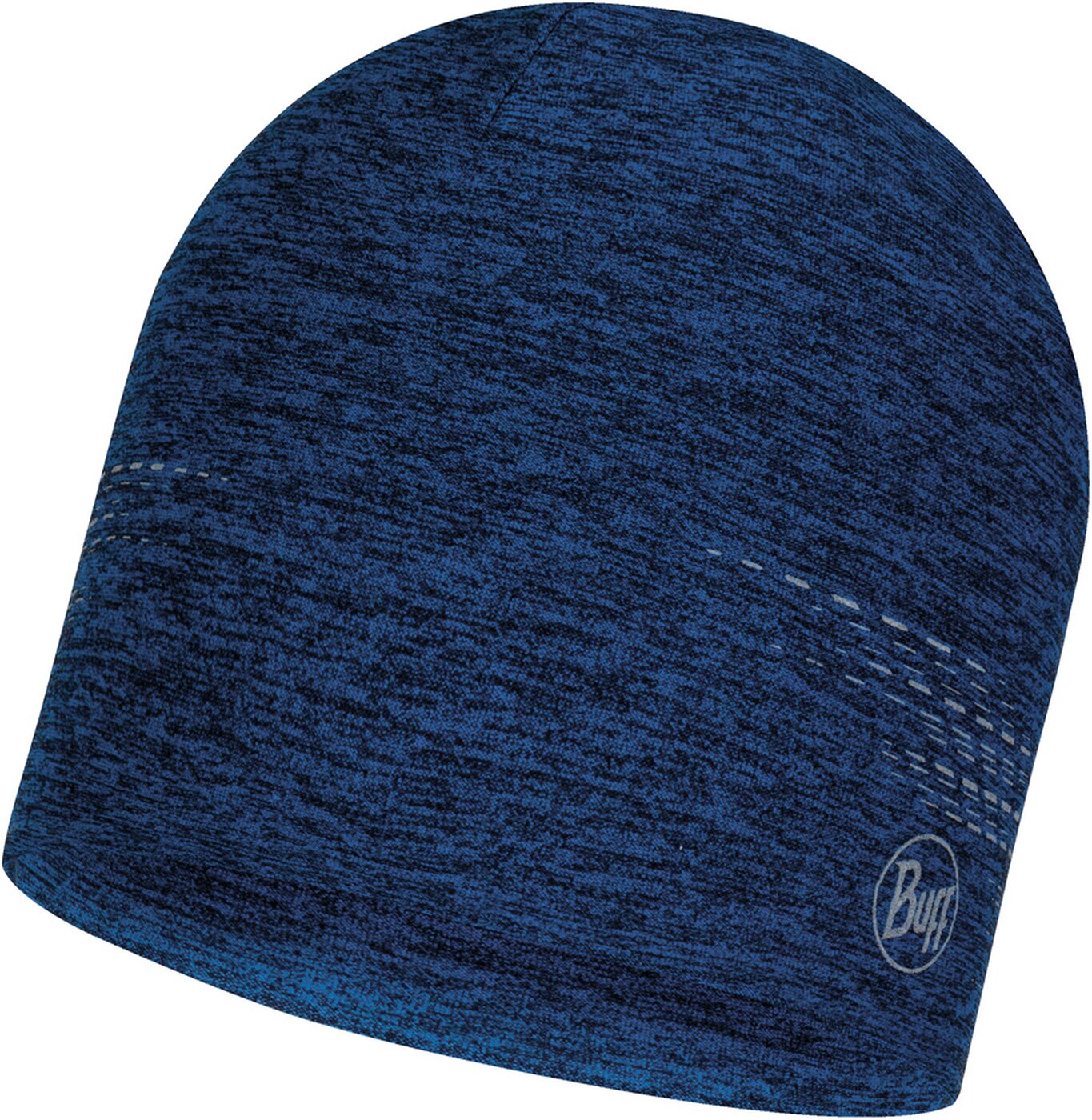 BUFF - DryFlx Beanie SOLID BLUE