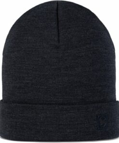 BUFF - Merino Heavyweight Beanie BLUE INDIGO