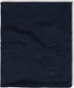 Alternative view of BUFF - Merino Heavyweight INDIGO