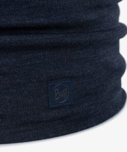 BUFF - Merino Heavyweight INDIGO – Bild 3