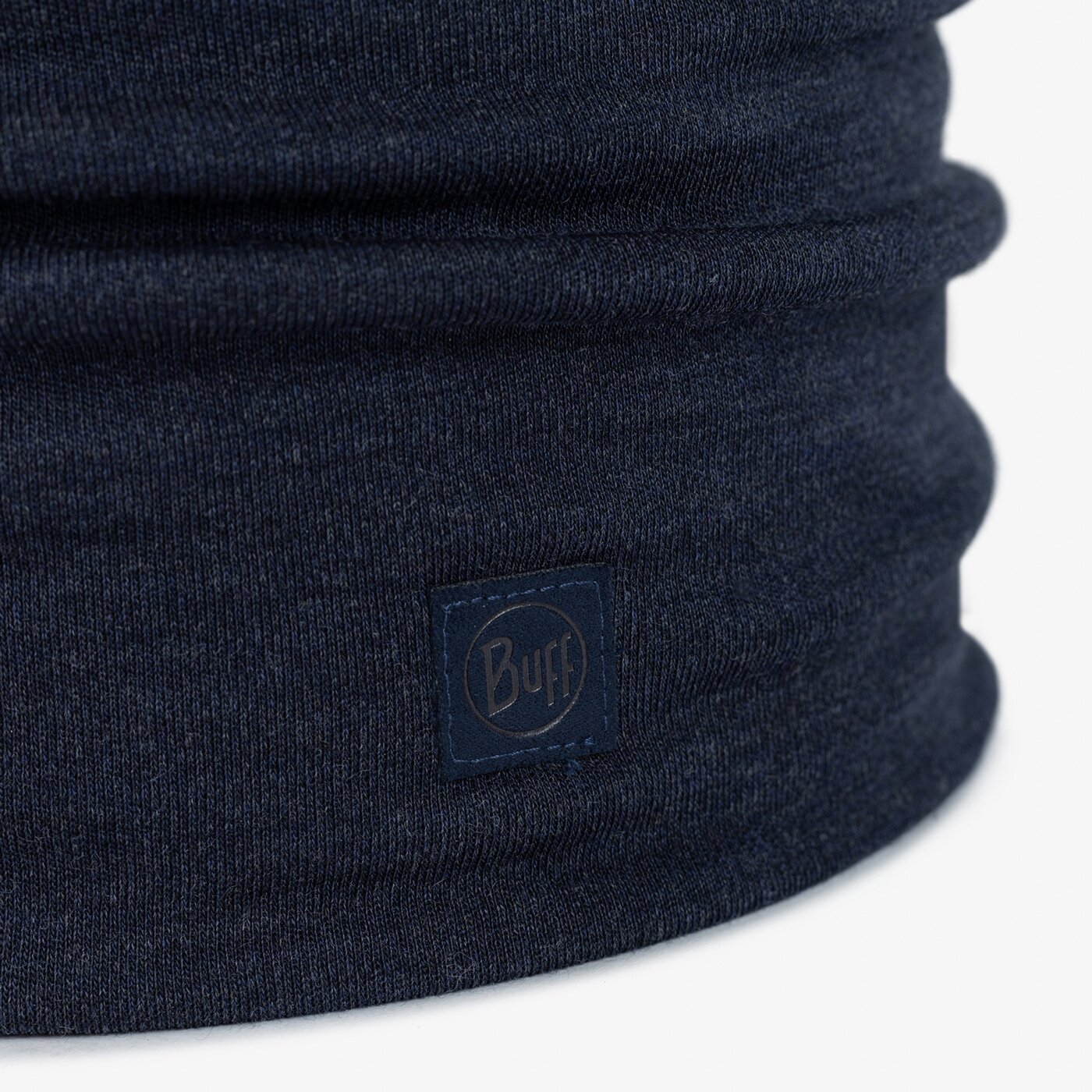 BUFF - Merino Heavyweight INDIGO – Bild 3