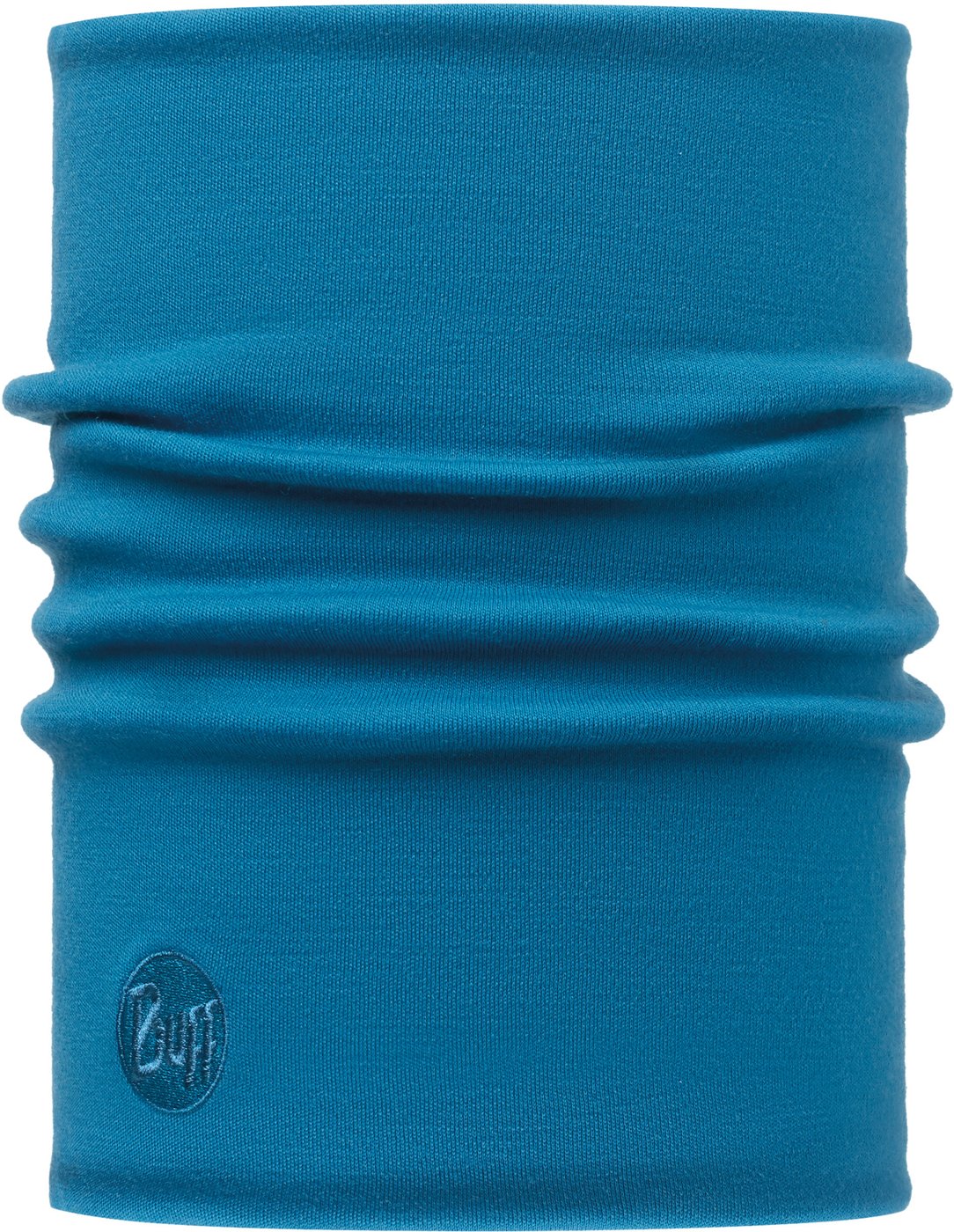 BUFF - Merino Heavyweight SOLID OCEAN