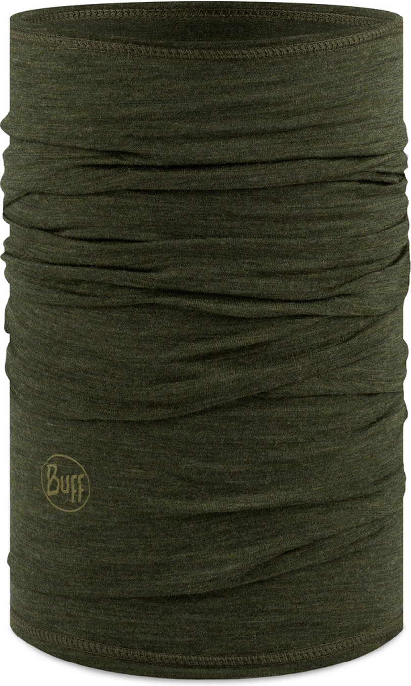 BUFF - Merino Lightweight BROWN