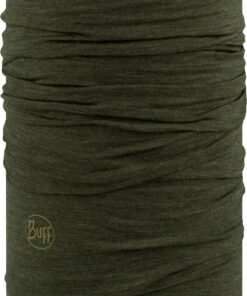 BUFF - Merino Lightweight BROWN – Bild 2
