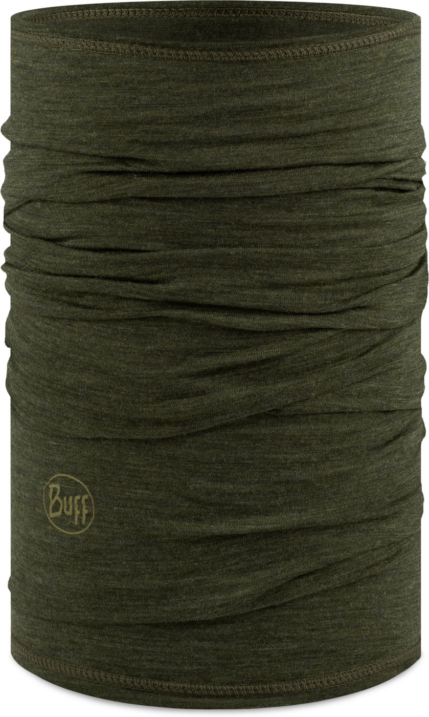 BUFF - Merino Lightweight BROWN – Bild 2