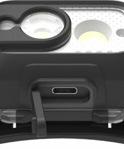 HAMA - LED-Stirnlampe HL500-C, mit Ak - – Bild 4
