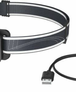 HAMA - LED-Stirnlampe HL500-C, mit Ak - – Bild 6