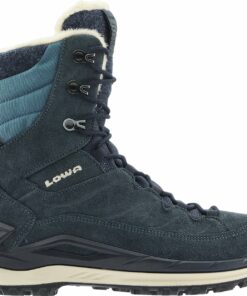 LOWA - CALCETA EVO GTX Ws RAUCHBLAU/BLAU