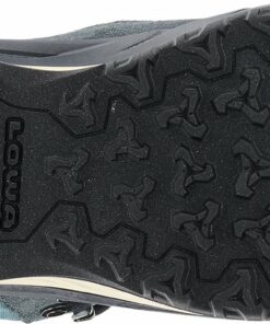 Alternative view of LOWA - CALCETA EVO GTX Ws RAUCHBLAU/BLAU
