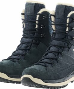 LOWA - CALCETA EVO GTX Ws RAUCHBLAU/BLAU – Bild 3