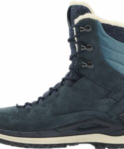 LOWA - CALCETA EVO GTX Ws RAUCHBLAU/BLAU – Bild 4