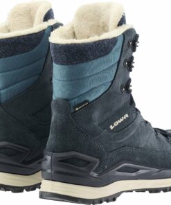 LOWA - CALCETA EVO GTX Ws RAUCHBLAU/BLAU – Bild 5