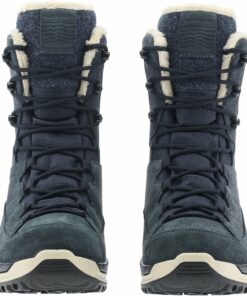 LOWA - CALCETA EVO GTX Ws RAUCHBLAU/BLAU – Bild 6