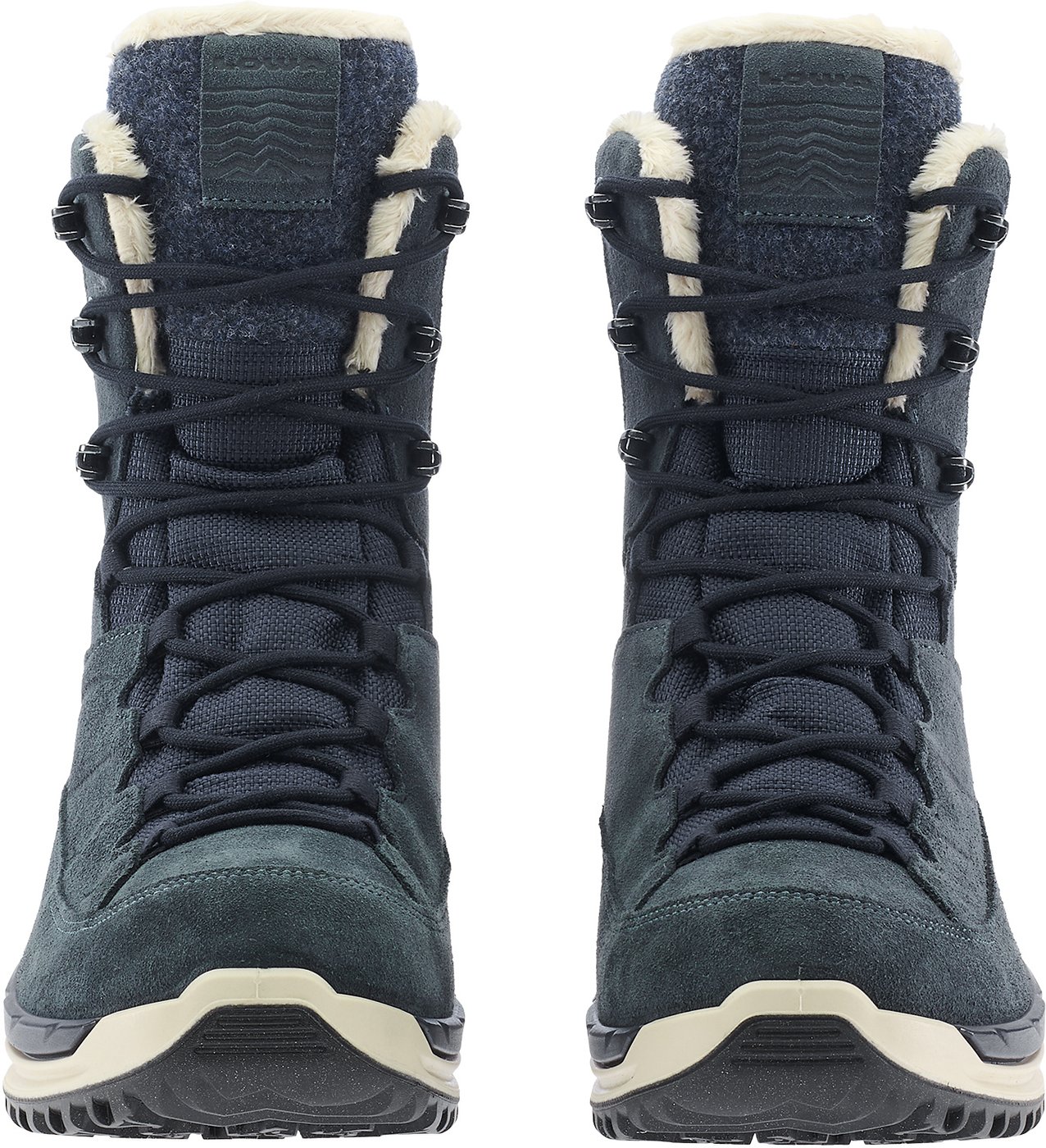 LOWA - CALCETA EVO GTX Ws RAUCHBLAU/BLAU – Bild 6