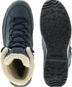 LOWA - CALCETA EVO GTX Ws RAUCHBLAU/BLAU – Bild 7