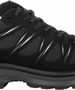 LOWA - INNOX EVO II GTX SCHWARZ/GRAU