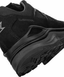 Alternative view of LOWA - INNOX EVO II GTX SCHWARZ/GRAU
