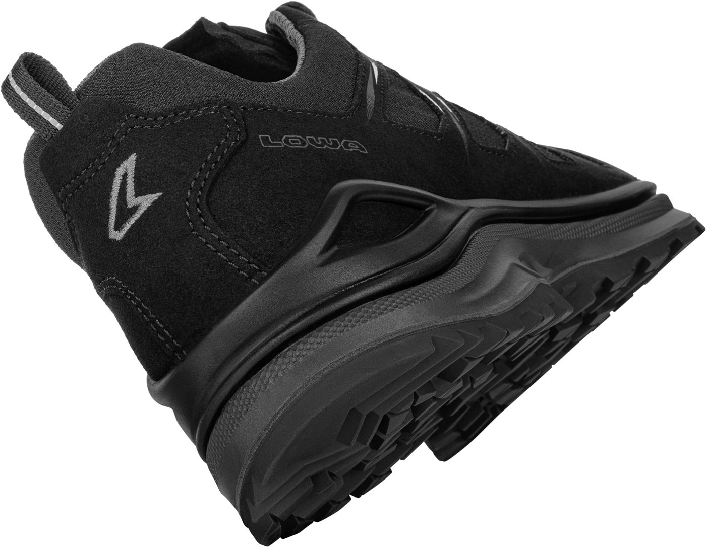 LOWA - INNOX EVO II GTX SCHWARZ/GRAU – Bild 2