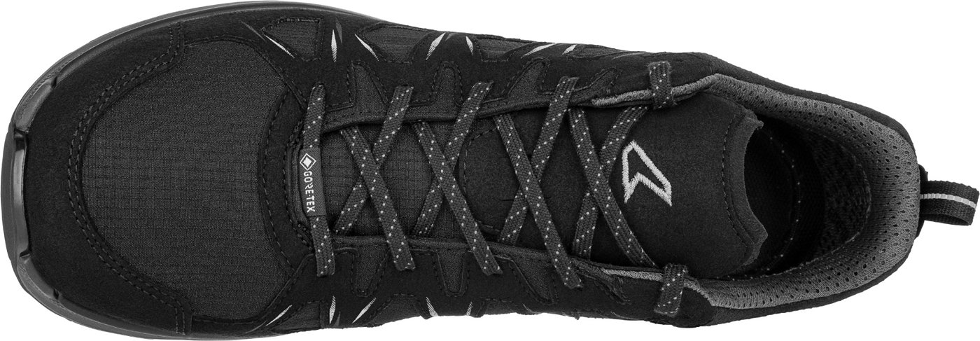LOWA - INNOX EVO II GTX SCHWARZ/GRAU – Bild 3