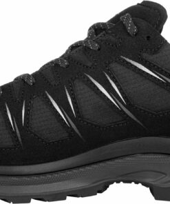 LOWA - INNOX EVO II GTX SCHWARZ/GRAU – Bild 4