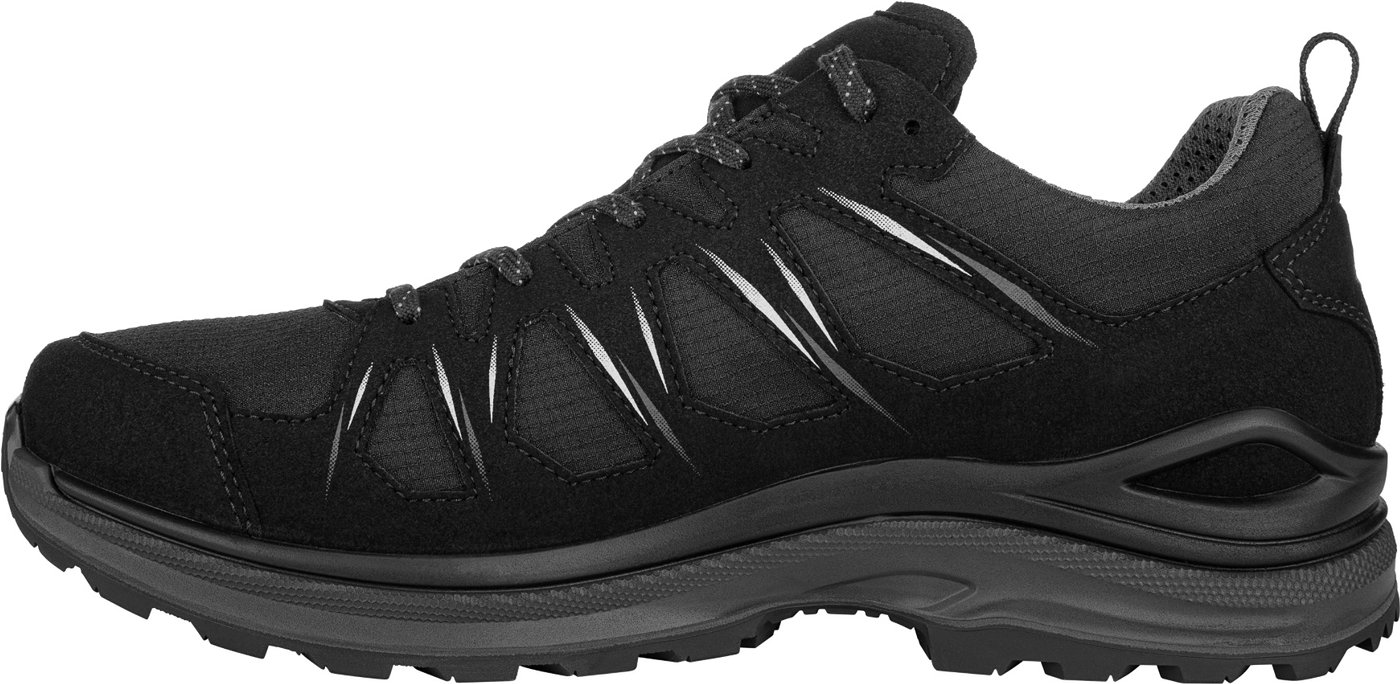 LOWA - INNOX EVO II GTX SCHWARZ/GRAU – Bild 4