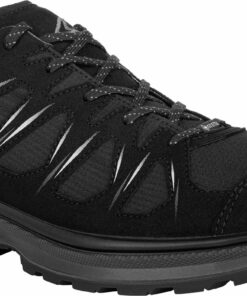 LOWA - INNOX EVO II GTX SCHWARZ/GRAU – Bild 5