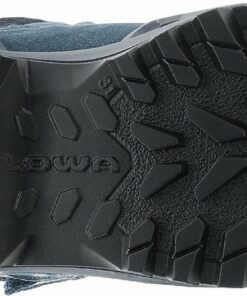 Alternative view of LOWA - MILO EVO GTX HI JR BLAU/NAVY