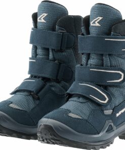 LOWA - MILO EVO GTX HI JR BLAU/NAVY – Bild 3
