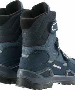 LOWA - MILO EVO GTX HI JR BLAU/NAVY – Bild 5