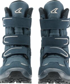 LOWA - MILO EVO GTX HI JR BLAU/NAVY – Bild 6
